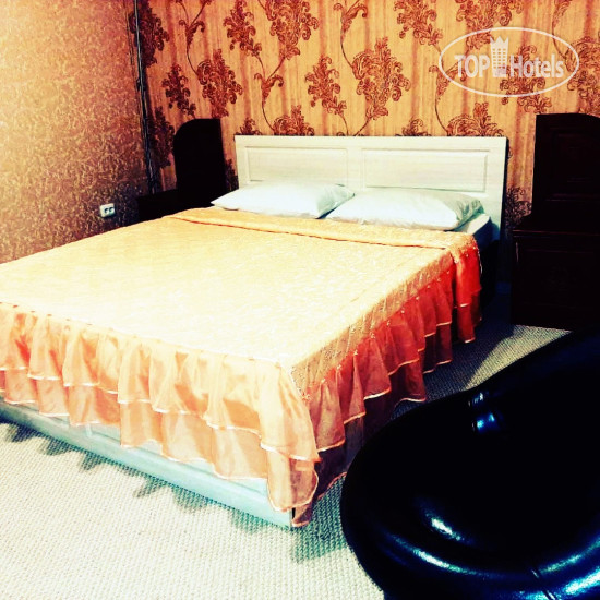 Гостевой дом Уют