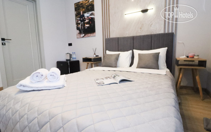 Hotelier's photos Есенин Дача 3*