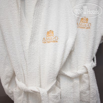 Amigo Apartments на Карла Маркса 79 