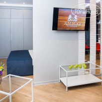 Amigo Apartments на Карла Маркса 79 