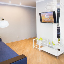 Amigo Apartments на Карла Маркса 79 
