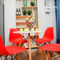 Amigo Apartments на Карла Маркса 79