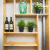 Amigo Apartments на Карла Маркса 79