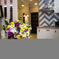 Amigo Apartments на Карла Маркса 79