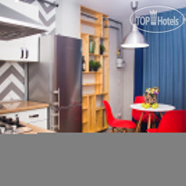 Amigo Apartments на Карла Маркса 79