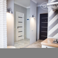 Amigo Apartments на Карла Маркса 79