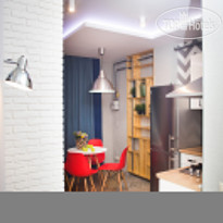 Amigo Apartments на Карла Маркса 79