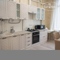 Amigo Apartments на Карла Маркса 79