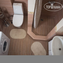 Amigo Apartments на Карла Маркса 79