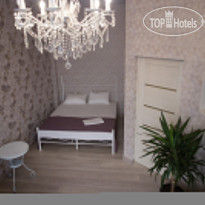 Amigo Apartments на Карла Маркса 79