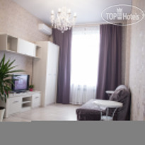 Amigo Apartments на Карла Маркса 79