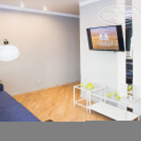 Amigo Apartments на Карла Маркса 79