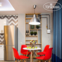 Amigo Apartments на Карла Маркса 79