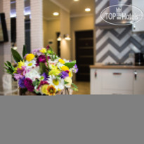 Amigo Apartments на Карла Маркса 79