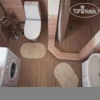 Amigo Apartments на Карла Маркса 79