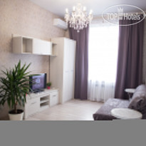 Amigo Apartments на Карла Маркса 79
