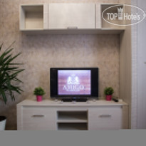 Amigo Apartments на Карла Маркса 79