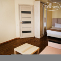 Amigo Apartments на Карла Маркса 79