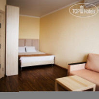 Amigo Apartments на Карла Маркса 79