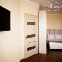 Amigo Apartments на Карла Маркса 79