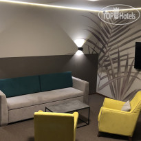 Smart Hotel NEO Туапсе 