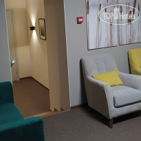 Smart Hotel NEO Туапсе 