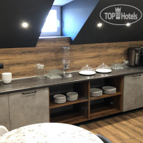 Smart Hotel NEO Туапсе 