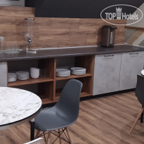 Smart Hotel NEO Туапсе 