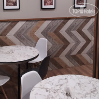 Smart Hotel NEO Туапсе 