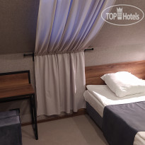 Smart Hotel NEO Туапсе 