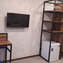 Smart Hotel NEO Туапсе 