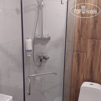 Smart Hotel NEO Туапсе 