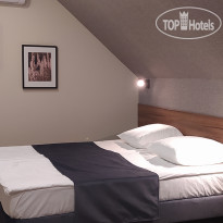 Smart Hotel NEO Туапсе 