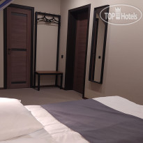 Smart Hotel NEO Туапсе 