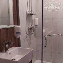 Smart Hotel NEO Туапсе 