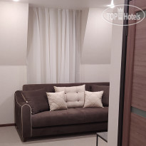 Smart Hotel NEO Туапсе 