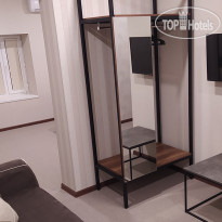 Smart Hotel NEO Туапсе 