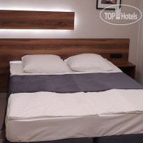 Smart Hotel NEO Туапсе 