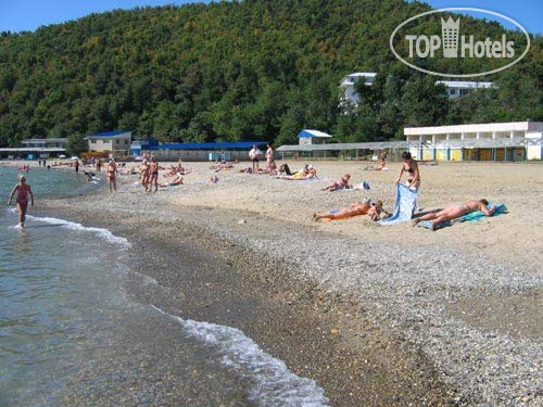 Hotelier's photos Морской клуб Причал