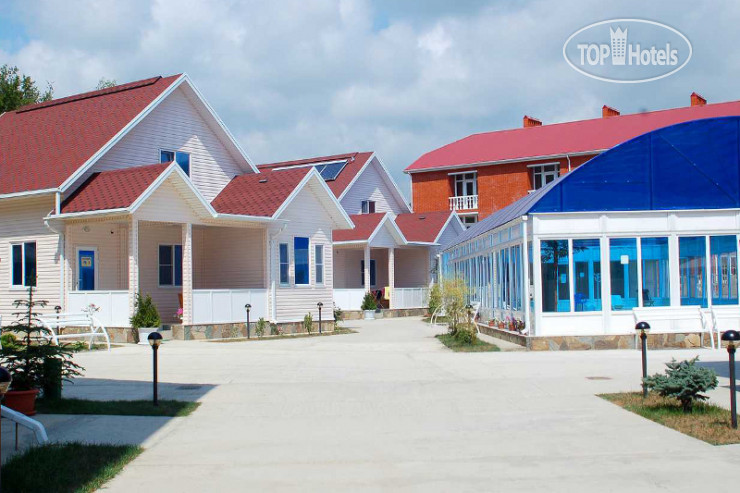 Hotel photo Солнечный луч (закрыт) 