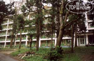 Hotel photo Гизель-Дере 