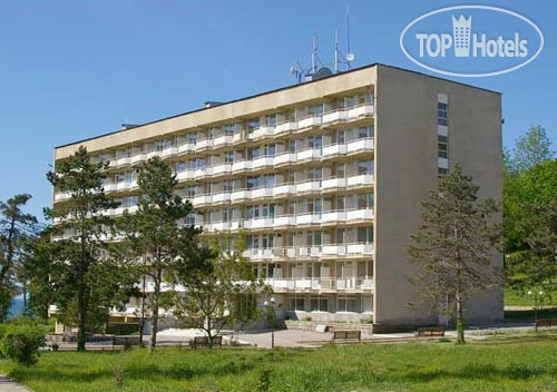 Hotel photo Джубга 