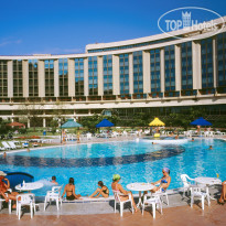 Молния Ямал Hotel "Molnia"