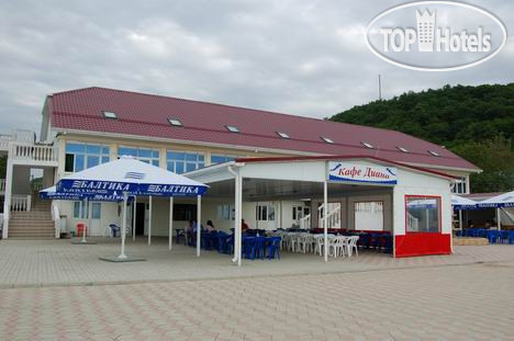 Hotel photo Алые паруса 