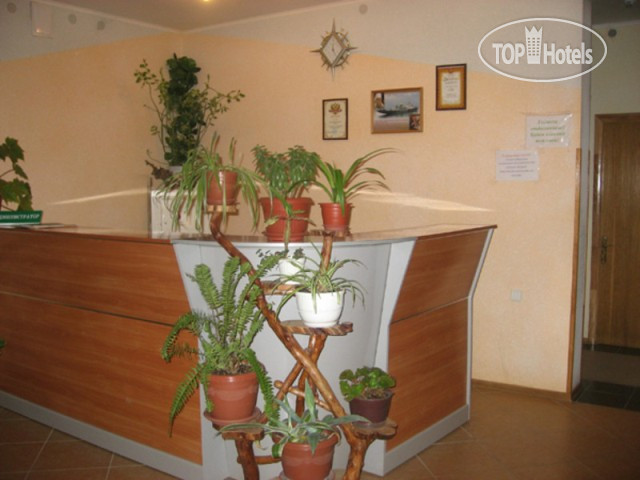 Hotelier's photos Салют