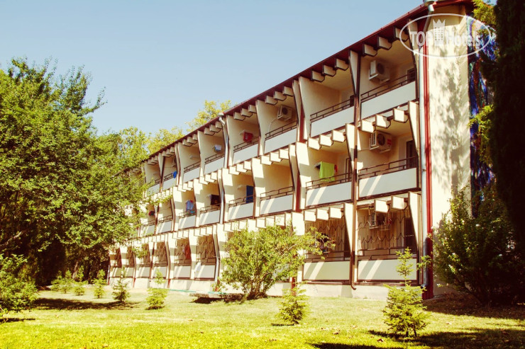 Hotel photo Солнечный 