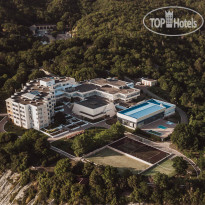 Pansion TUAPSE Комплекс зданий Дома отдыха "Т
