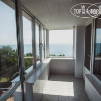 Pansion TUAPSE Балкон