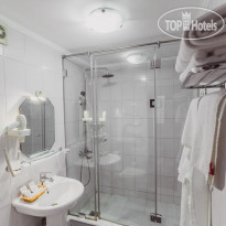 Pansion TUAPSE Санузел