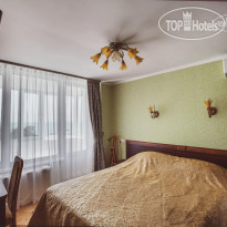 Pansion TUAPSE Стандарт 2-местный
